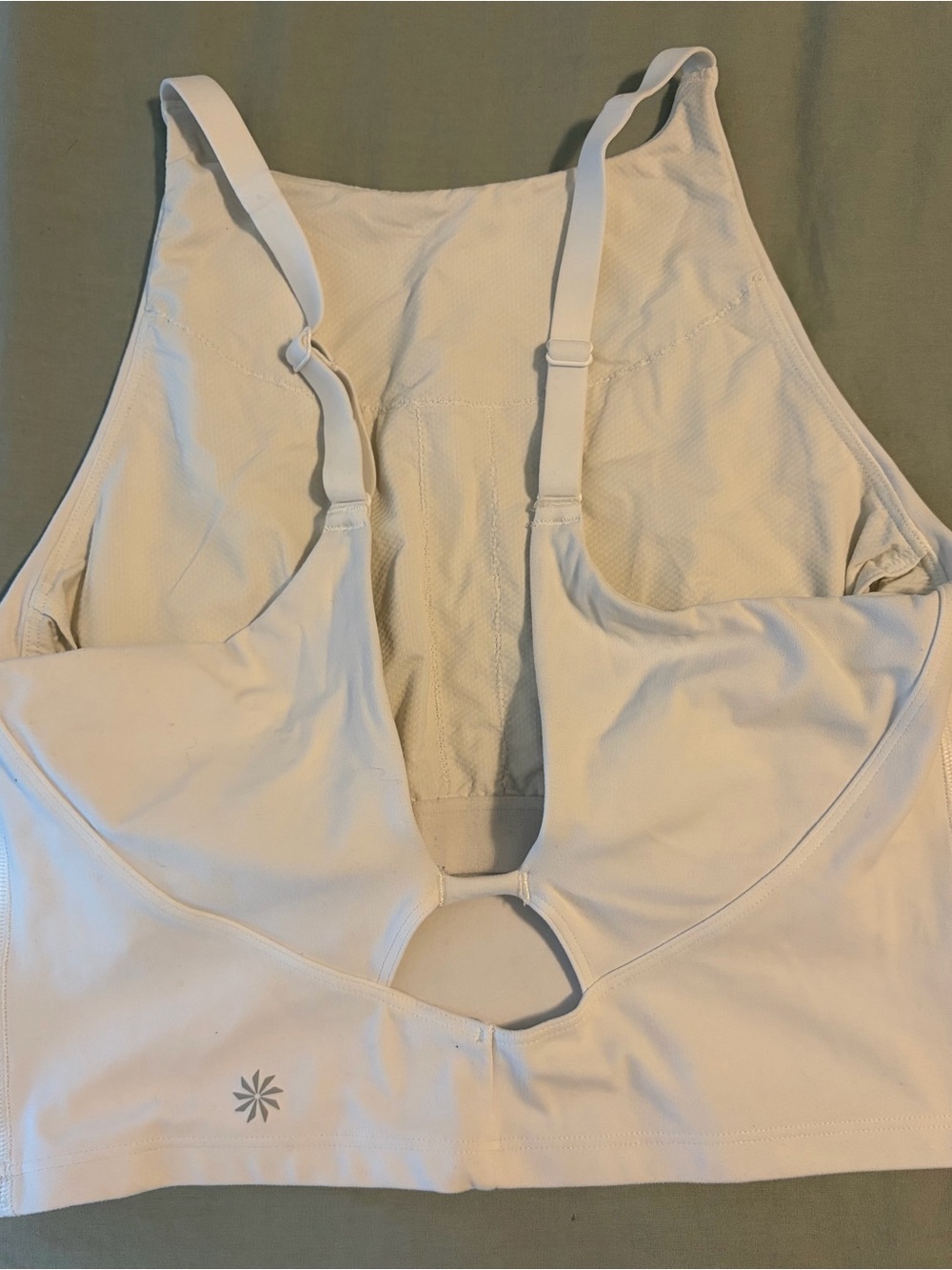 Athleta small tank